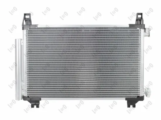 Kondensator, Klimaanlage ABAKUS 051-016-0044 Bild Kondensator, Klimaanlage ABAKUS 051-016-0044