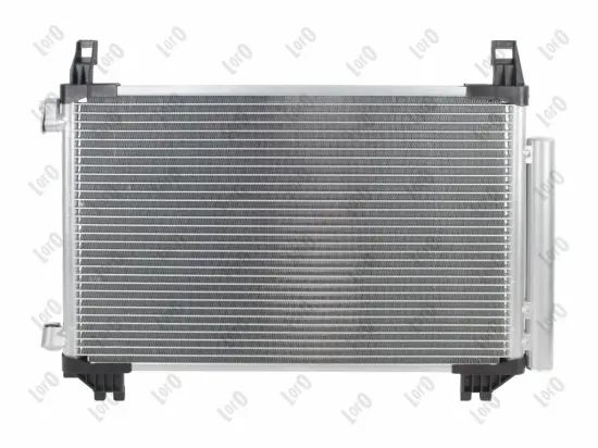 Kondensator, Klimaanlage ABAKUS 051-016-0044 Bild Kondensator, Klimaanlage ABAKUS 051-016-0044