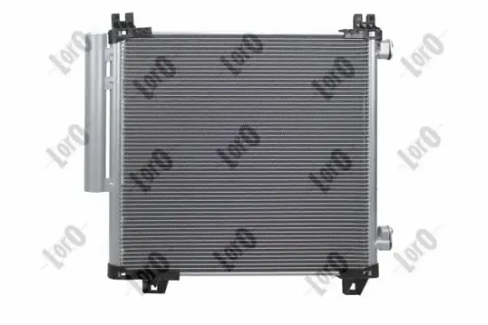 Kondensator, Klimaanlage ABAKUS 051-016-0048 Bild Kondensator, Klimaanlage ABAKUS 051-016-0048