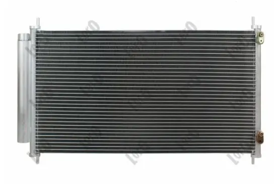 Kondensator, Klimaanlage ABAKUS 051-016-0053 Bild Kondensator, Klimaanlage ABAKUS 051-016-0053