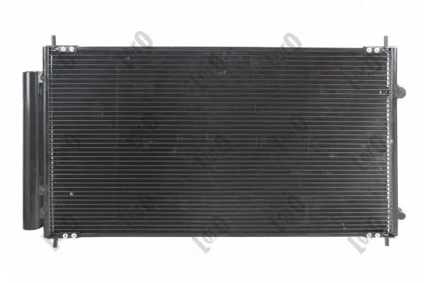 Kondensator, Klimaanlage ABAKUS 051-016-0055