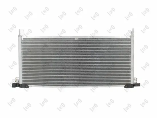 Kondensator, Klimaanlage ABAKUS 051-016-0057 Bild Kondensator, Klimaanlage ABAKUS 051-016-0057