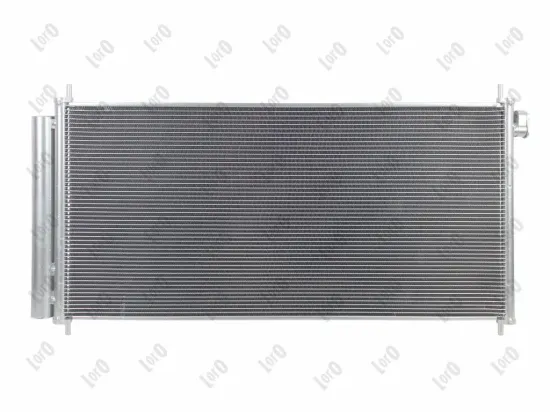 Kondensator, Klimaanlage ABAKUS 051-016-0058 Bild Kondensator, Klimaanlage ABAKUS 051-016-0058