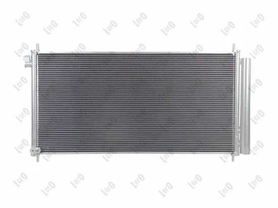 Kondensator, Klimaanlage ABAKUS 051-016-0058 Bild Kondensator, Klimaanlage ABAKUS 051-016-0058