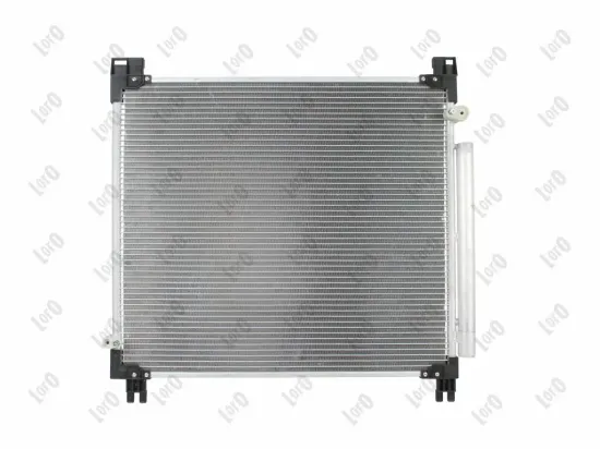 Kondensator, Klimaanlage ABAKUS 051-016-0059 Bild Kondensator, Klimaanlage ABAKUS 051-016-0059