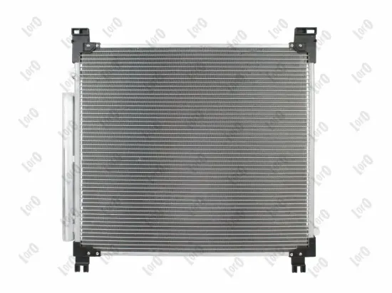 Kondensator, Klimaanlage ABAKUS 051-016-0059 Bild Kondensator, Klimaanlage ABAKUS 051-016-0059