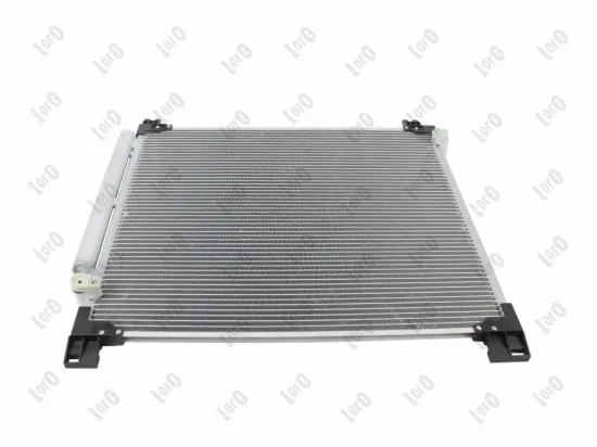 Kondensator, Klimaanlage ABAKUS 051-016-0059 Bild Kondensator, Klimaanlage ABAKUS 051-016-0059