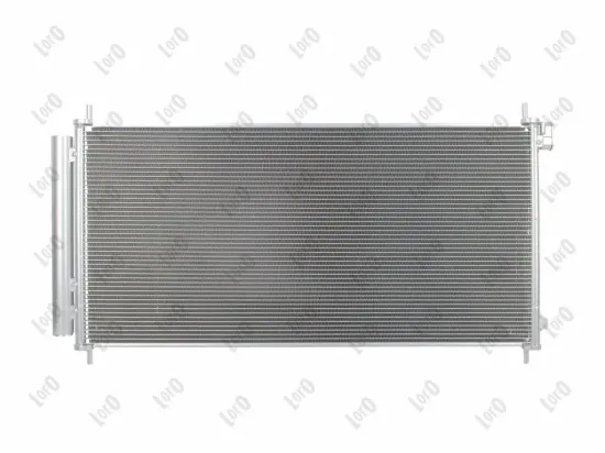 Kondensator, Klimaanlage ABAKUS 051-016-0060 Bild Kondensator, Klimaanlage ABAKUS 051-016-0060