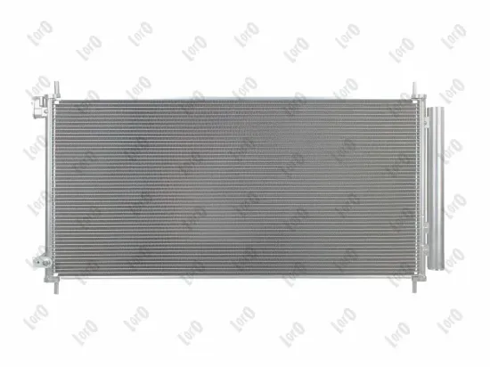 Kondensator, Klimaanlage ABAKUS 051-016-0060 Bild Kondensator, Klimaanlage ABAKUS 051-016-0060