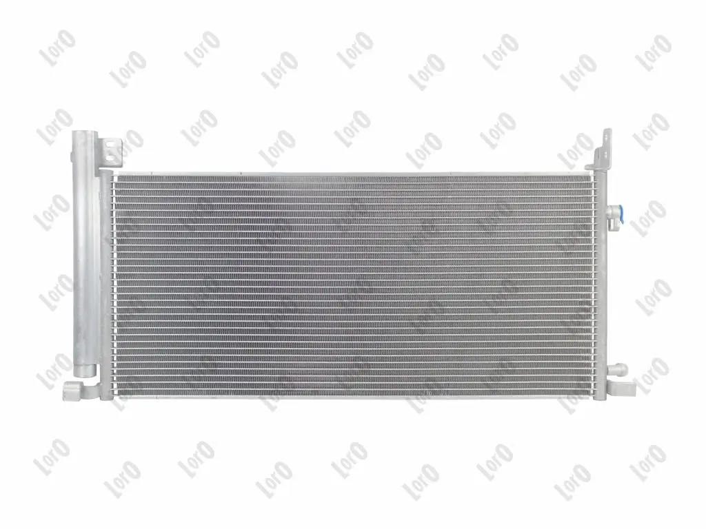 Kondensator, Klimaanlage ABAKUS 051-016-0061