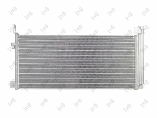 Kondensator, Klimaanlage ABAKUS 051-016-0061 Bild Kondensator, Klimaanlage ABAKUS 051-016-0061