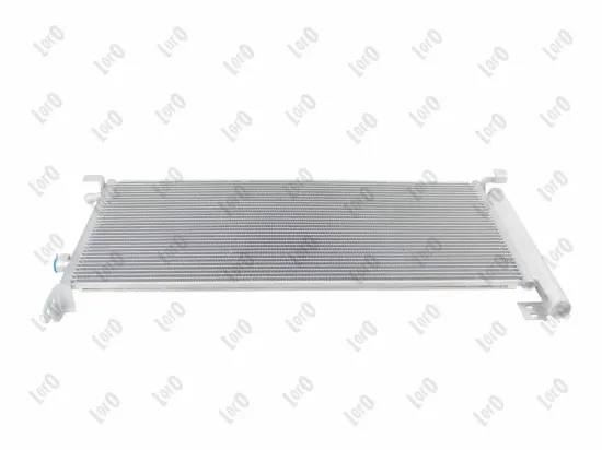 Kondensator, Klimaanlage ABAKUS 051-016-0061 Bild Kondensator, Klimaanlage ABAKUS 051-016-0061