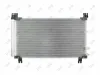 Kondensator, Klimaanlage ABAKUS 051-016-0062