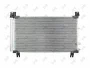 Kondensator, Klimaanlage ABAKUS 051-016-0062