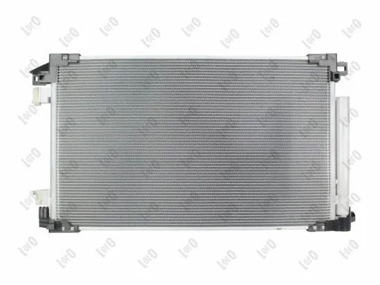 Kondensator, Klimaanlage ABAKUS 051-016-0064 Bild Kondensator, Klimaanlage ABAKUS 051-016-0064