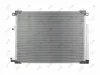 Kondensator, Klimaanlage ABAKUS 051-016-0065 Bild Kondensator, Klimaanlage ABAKUS 051-016-0065