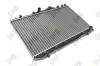 Kühler, Motorkühlung ABAKUS 051-017-0011 Bild Kühler, Motorkühlung ABAKUS 051-017-0011