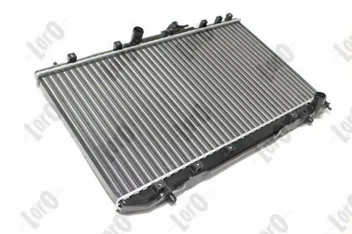 Kühler, Motorkühlung ABAKUS 051-017-0011 Bild Kühler, Motorkühlung ABAKUS 051-017-0011