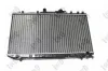 Kühler, Motorkühlung ABAKUS 051-017-0011 Bild Kühler, Motorkühlung ABAKUS 051-017-0011
