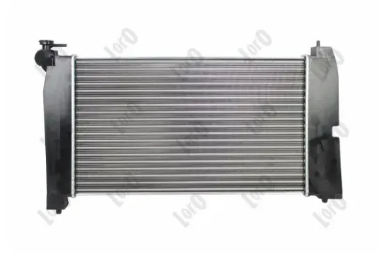 Kühler, Motorkühlung ABAKUS 051-017-0024 Bild Kühler, Motorkühlung ABAKUS 051-017-0024