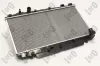 Kühler, Motorkühlung ABAKUS 051-017-0025-B Bild Kühler, Motorkühlung ABAKUS 051-017-0025-B