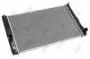 Kühler, Motorkühlung ABAKUS 051-017-0045-B