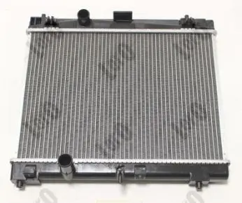 Kühler, Motorkühlung ABAKUS 051-017-0048-B Bild Kühler, Motorkühlung ABAKUS 051-017-0048-B