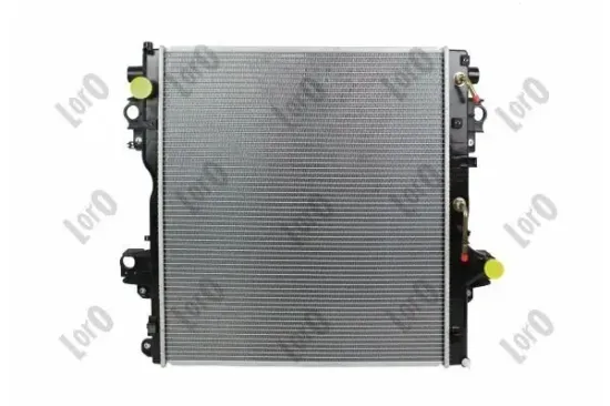 Kühler, Motorkühlung ABAKUS 051-017-0057 Bild Kühler, Motorkühlung ABAKUS 051-017-0057