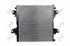 Kühler, Motorkühlung ABAKUS 051-017-0057 Bild Kühler, Motorkühlung ABAKUS 051-017-0057
