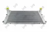 Ladeluftkühler ABAKUS 051-018-0004 Bild Ladeluftkühler ABAKUS 051-018-0004