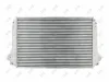 Ladeluftkühler ABAKUS 051-018-0005 Bild Ladeluftkühler ABAKUS 051-018-0005