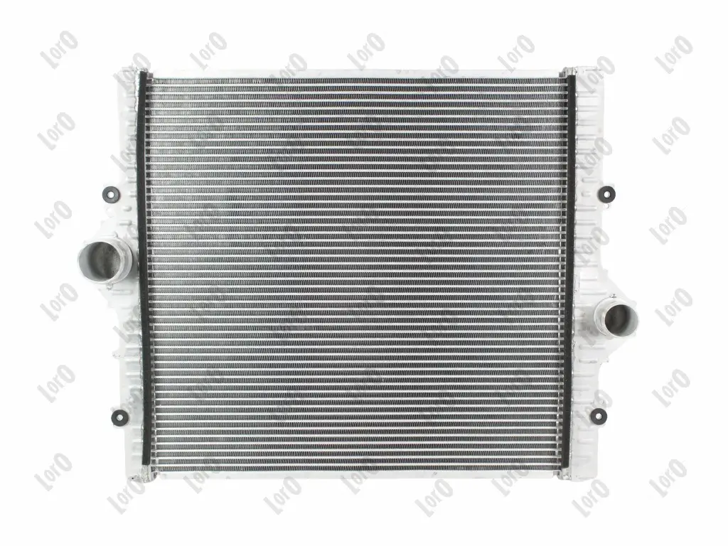 Ladeluftkühler ABAKUS 051-018-0006