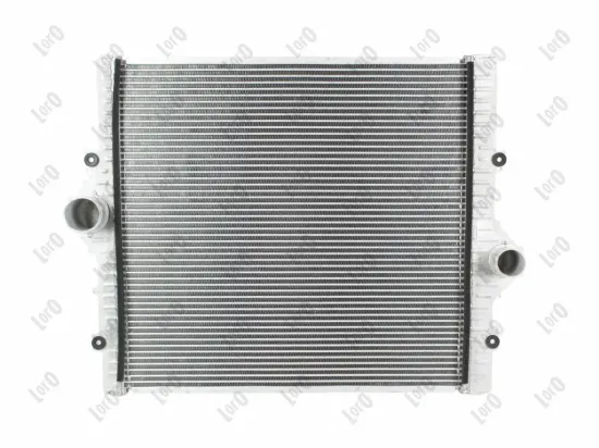 Ladeluftkühler ABAKUS 051-018-0006 Bild Ladeluftkühler ABAKUS 051-018-0006