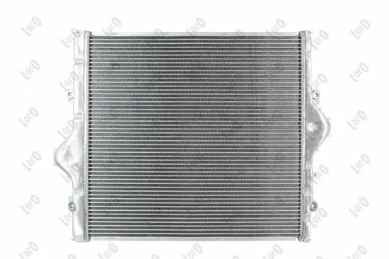 Ladeluftkühler ABAKUS 051-018-0006 Bild Ladeluftkühler ABAKUS 051-018-0006