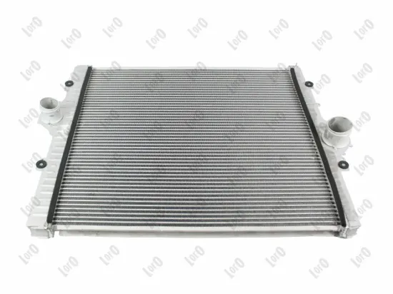 Ladeluftkühler ABAKUS 051-018-0006 Bild Ladeluftkühler ABAKUS 051-018-0006