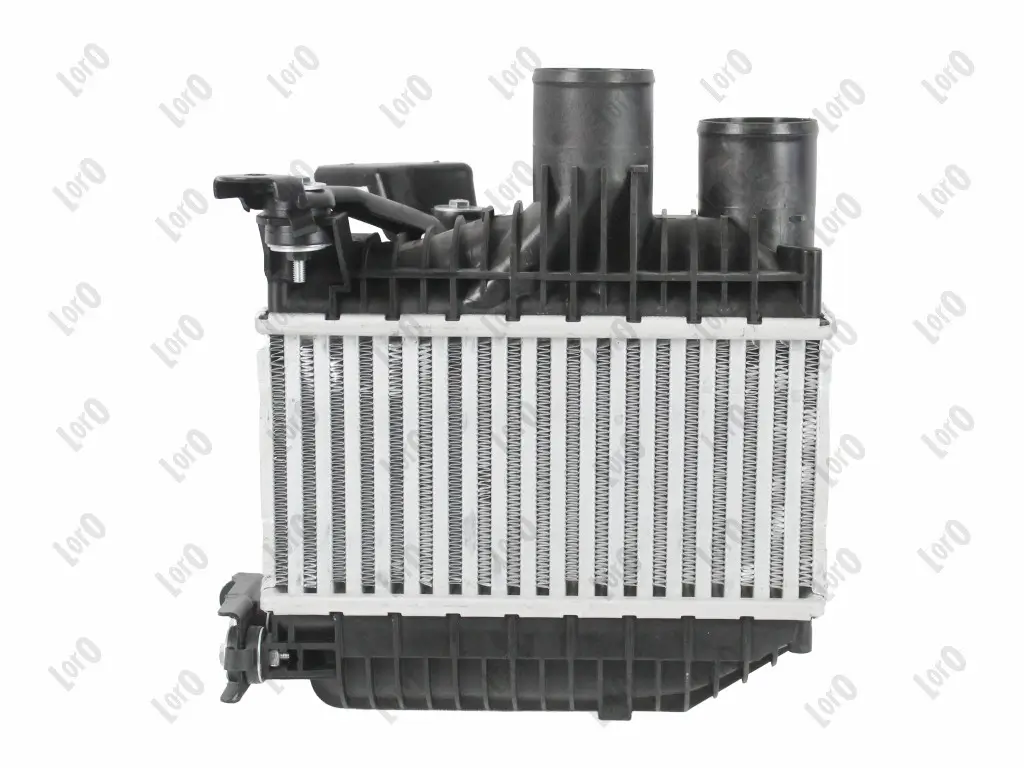 Ladeluftkühler ABAKUS 051-018-0007