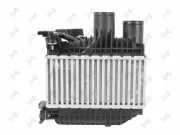 Ladeluftkühler ABAKUS 051-018-0007