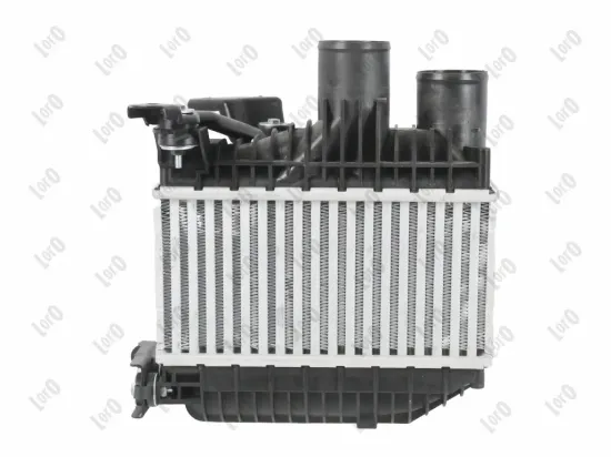 Ladeluftkühler ABAKUS 051-018-0007 Bild Ladeluftkühler ABAKUS 051-018-0007