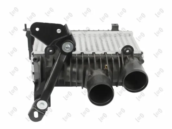 Ladeluftkühler ABAKUS 051-018-0007 Bild Ladeluftkühler ABAKUS 051-018-0007