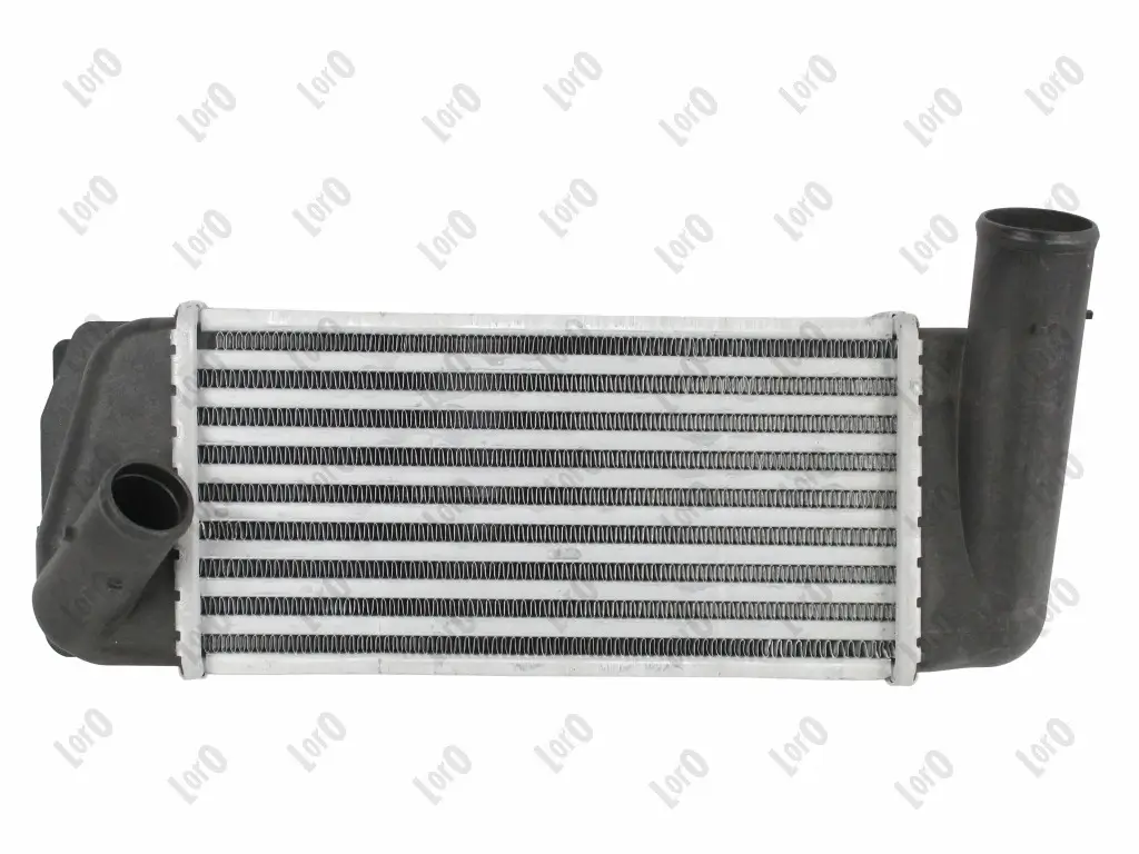 Ladeluftkühler ABAKUS 051-018-0008