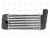 Ladeluftkühler ABAKUS 051-018-0008 Bild Ladeluftkühler ABAKUS 051-018-0008
