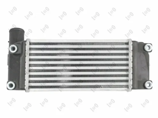 Ladeluftkühler ABAKUS 051-018-0008 Bild Ladeluftkühler ABAKUS 051-018-0008