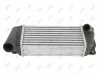 Ladeluftkühler ABAKUS 051-018-0008 Bild Ladeluftkühler ABAKUS 051-018-0008