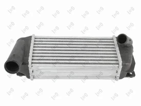 Ladeluftkühler ABAKUS 051-018-0008 Bild Ladeluftkühler ABAKUS 051-018-0008