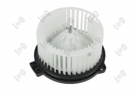 Innenraumgebläse ABAKUS 051-022-0002 Bild Innenraumgebläse ABAKUS 051-022-0002
