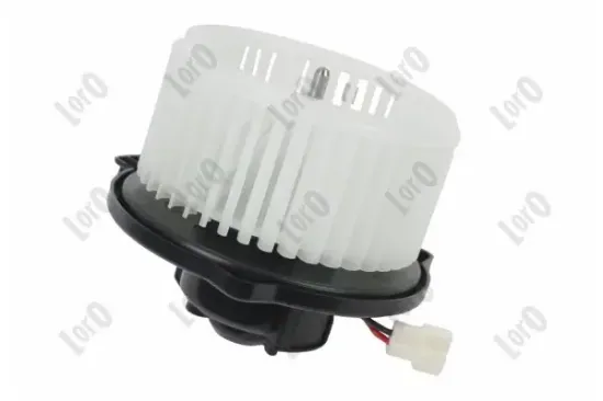 Innenraumgebläse ABAKUS 051-022-0002 Bild Innenraumgebläse ABAKUS 051-022-0002