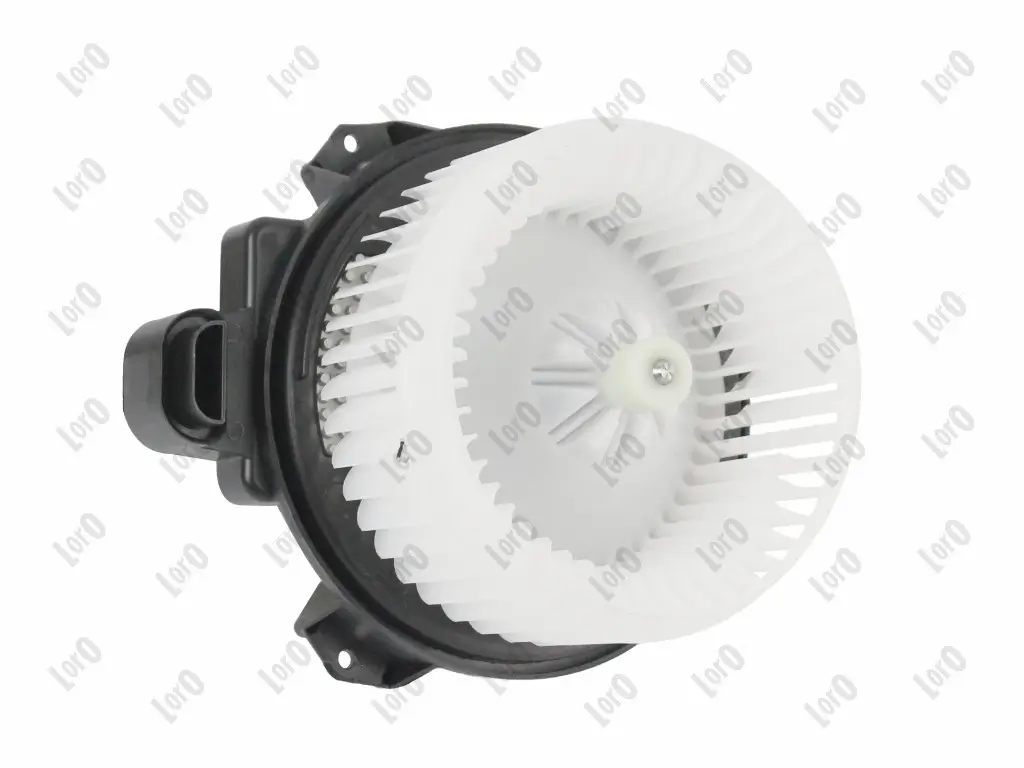 Innenraumgebläse 12 V ABAKUS 051-022-0003