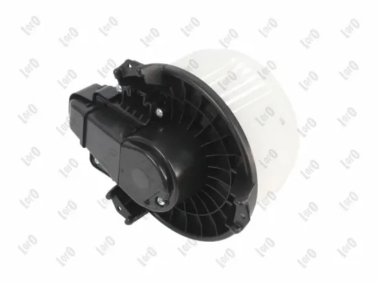 Innenraumgebläse 12 V ABAKUS 051-022-0003 Bild Innenraumgebläse 12 V ABAKUS 051-022-0003