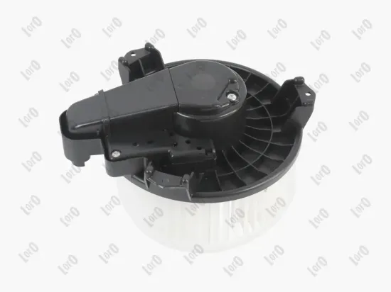 Innenraumgebläse 12 V ABAKUS 051-022-0003 Bild Innenraumgebläse 12 V ABAKUS 051-022-0003