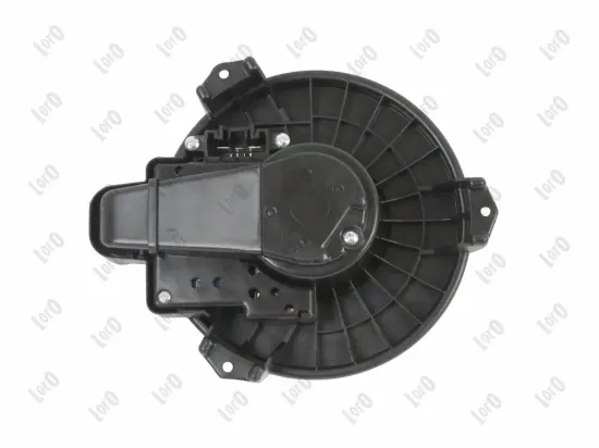 Innenraumgebläse 12 V ABAKUS 051-022-0003 Bild Innenraumgebläse 12 V ABAKUS 051-022-0003